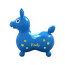 乗用玩具 日本正規品Rody本体 ロディー アニマルスツール 子供 室内 乗り物 おもちゃ 乗用 玩具 オモチャ のりもの 座れる 馬 うま ロバ 誕生日 イタリア おしゃれ ロディ