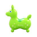 乗用玩具 日本正規品Rody本体 ロディー アニマルスツール 子供 室内 乗り物 おもちゃ 乗用 玩具 オモチャ のりもの 座れる 馬 うま ロバ 誕生日 イタリア おしゃれ ロディ