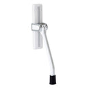 ドアストッパー ドアストッパー 玄関 強力 マグネット 磁石 簡単取り付け 玄関ストッパー 高さ調整可 ゴム 滑り止め ドアストップ スライド式 室内 室外 鉄製ドア 木製ドア ぼん家具