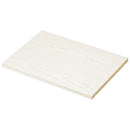 シンプル木製ラック幅44cm　棚板〔1枚〕 書棚 収納 木製 本棚 棚 追加 追加棚 収納棚 本 棚板 棚 収納ラック おしゃれ シェルフ ラック コミック収納 インテリア ボード 北欧 スリム シンプル 44cm ぼん家具