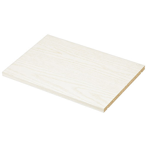 シンプル木製ラック幅44cm 棚板 1枚 本棚 ラック 付属品 おしゃれ ぼん