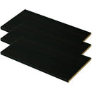 シンプル木製ラック幅60cm　棚板〔3枚〕 書棚 木製 本収納 棚板 収納棚 棚 たな 収納ラック コミック収納 インテリア 家具 おしゃれ 北欧風 スリム シンプル ぼん家具