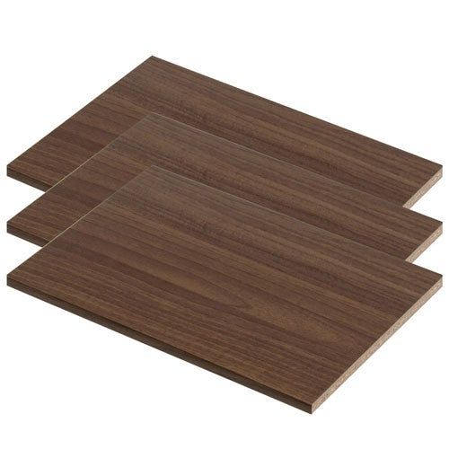 シンプル木製ラック幅900　棚板〔3枚〕