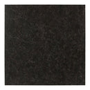 置き敷き床タイル〔タイル調〕 タイル diy 床 接着剤 不要 タイルカーペット 50×50 厚さ 約 5mm フロアタイル 置くだけ 大理石 風 フロアマット 北欧 床材 フローリング 無垢 抗菌 ぼん家具