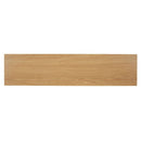 置き敷き床タイル〔木目調〕 タイルカーペット おしゃれ 防音 対策 フロアタイル 置くだけ 長方形 ジョイントマット 木目 抗菌 滑らない クッションフロア 土足 セット 賃貸 ぼん家具