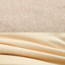 ビーズクッションソファ専用カバー〔Lサイズ〕 クッションカバー ビーズクッション 専用カバー 替えカバー 60cm 布地 ファブリック カバー 洗える クッションソファーカバー 四角 大きめ 大きい 北欧 おしゃれ ぼん家具