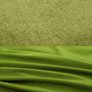 ビーズクッションソファ専用カバー〔Lサイズ〕 クッションカバー ビーズクッション 専用カバー 替えカバー 60cm 布地 ファブリック カバー 洗える クッションソファーカバー 四角 大きめ 大きい 北欧 おしゃれ ぼん家具