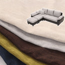 カバーリングカウチソファ〔カバー単体〕 ソファーカバー カバーリング ソファカバー カバーリングカウチソファ専用 洗える ソファー カバー カウチソファカバー ぼん家具