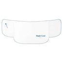 ラディクール　フロントガラスカバー〔Mサイズ〕 サンシェード 車 車用サンシェード 折りたたみ フロントガラス おしゃれ 撥水 UVカット 遮光断熱 冷却 日よけ ラディクール Radi-cool ぼん家具