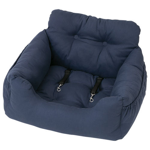 ペット用ドライブベッド〔Lサイズ〕 ペット用品 ドライブベッド