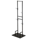 室内用サイクルスタンド〔2台用〕 自転車スタンド サイクルスタンド 2台用 自転車ラック 室内 サイクルラック 縦置き おしゃれ 収納 転倒防止 ディスプレイスタンド 室内保管 ぼん家具