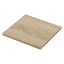 シンプル木製ラック幅30cm　棚板〔1枚〕 追加棚板 棚 棚板 ボード 可動棚 追加 1枚 ダボ付き 本体別売り 木製 幅30cm専用 約 幅26cm 奥行27cm 収納ラック コミック収納 多目的ラック 収納 ぼん家具