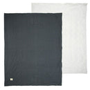 裏起毛こたつ掛布団〔190×240cm〕 こたつ布団 コタツ布団 長方形 大判 コタツ掛け布団 おしゃれ 北欧 洗える こたつふとん 上掛け 掛け布団 190×240 デニム FRUTO