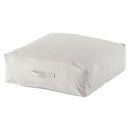 クッションになる布団収納ケース 布団収納 クッション 布団収納袋 シングル おしゃれ 取っ手付き 収納ケース 持ち運び 寝具 洗える 布団入れ 布団収納ケース ファスナー ファブリック ぼん家具