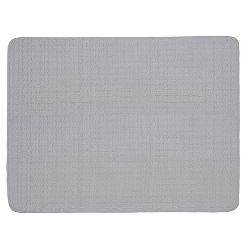 イブル　キルティングマット　FRUTO（フルート）〔150×200cm〕