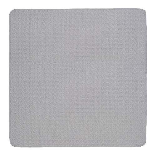 イブル　キルティングマット　FRUTO（フルート）〔200×200cm〕