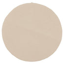 マルチマット〔丸型直径100cm〕 プレイマット ベビーマット 赤ちゃん 厚手 おしゃれ 丸型 サニーマット お昼寝 ベビー 洗える ラグ キルト生地 直径100 肌に優しい 床暖房対応 FRUTO