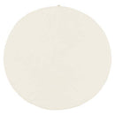 マルチマット〔丸型直径100cm〕 プレイマット ベビーマット 赤ちゃん 厚手 おしゃれ 丸型 サニーマット お昼寝 ベビー 洗える ラグ キルト生地 直径100 肌に優しい 床暖房対応 FRUTO