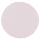 マルチマット〔丸型直径100cm〕 プレイマット ベビーマット 赤ちゃん 厚手 おしゃれ 丸型 サニーマット お昼寝 ベビー 洗える ラグ キルト生地 直径100 肌に優しい 床暖房対応 FRUTO