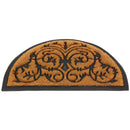 エントランスマット ドアマット 屋外用 おしゃれ エントランスマット エクステリア バルコニー ベランダ 北欧 滑り止め ガーデン ガーデニング 幅75cm ぼん家具