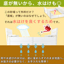 木製扉付き砂場 砂場 サンドボックス 砂あそび すな場 すなば 子供 庭 屋外 遊具 キッズ 自宅用 大型遊具 蓋付き 杉 天然木 こども 屋外遊具 おもちゃ 砂遊び 砂場遊び ぼん家具