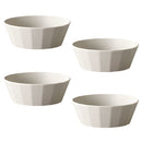 ALFRESCO　ボウル〔4個セット〕 サラダボール サラダボウル 4個 セット 食器 お皿 皿 キッチン 日用品 台所用品 ぼん家具