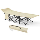 ワンタッチベッド コット キャンプ 簡易ベッド おしゃれ キャンプコット 折りたたみ キャンプベッド キャンプ用品 大型 軽量 コンパクト 昼寝 約 185cm アウトドア ぼん家具