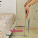 ベッドガード ベッドガード インテリア 家具 おしゃれ 北欧風 ぼん家具