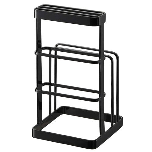 カッティングボード＆ナイフスタンド キッチン用品 キッチン収納雑貨