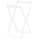 ゴミ袋＆レジ袋スタンド TOWER 山崎実業 レジ袋ダストボックス ダストスタンド 45l 分別 持ち運び レジ袋 インテリア 家具 おしゃれ 北欧風 シンプル おすすめ 人気 山崎実業