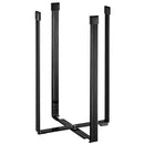 ポリ袋エコホルダー〔Lサイズ〕 ポリ袋エコホルダー ゴミ箱 コンパクト ゴミ袋ホルダー キッチン おしゃれ ゴミ袋スタンド ポリ袋 ストッカー スリム tower タワー 山崎実業