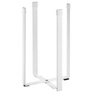 ポリ袋エコホルダー〔Lサイズ〕 ポリ袋エコホルダー ゴミ箱 コンパクト ゴミ袋ホルダー キッチン おしゃれ ゴミ袋スタンド ポリ袋 ストッカー スリム tower タワー 山崎実業