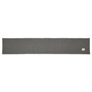 キルトキッチンマット〔45×240cm〕 キッチンマット 240 台所マット ダイニングマット おしゃれ 洗える 拭ける キルトマット ラグ 北欧 滑り止め 厚手 45×240 床暖房対応 FRUTO