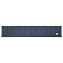 キルトキッチンマット〔45×240cm〕 キッチンマット 240 台所マット ダイニングマット おしゃれ 洗える 拭ける キルトマット ラグ 北欧 滑り止め 厚手 45×240 床暖房対応 FRUTO