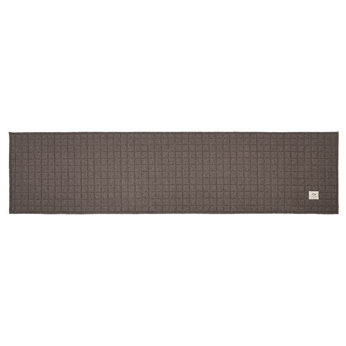 キルトキッチンマット〔60×240cm〕