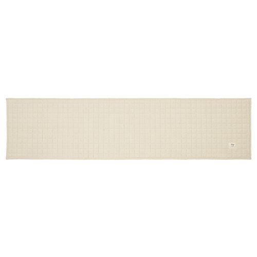 キルトキッチンマット〔60×240cm〕