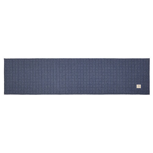 キルトキッチンマット〔60×240cm〕