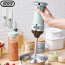 ハンド＆ボトルブレンダー Toffy ミキサー 氷対応 ボトルブレンダー ハンドブレンダー ブレンダーミキサー ブレンダーボトル おしゃれ 電動ミキサー ジューサー コンパクト Toffy