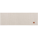 ヘリンボーンキッチンマット〔60×180cm〕 キッチンマット 180 台所マット ダイニングマット おしゃれ 洗える 拭ける ヘリンボーン ラグ 北欧 滑り止め 薄手 60×180 床暖房対応 FRUTO