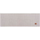 ヘリンボーンキッチンマット〔60×180cm〕 キッチンマット 180 台所マット ダイニングマット おしゃれ 洗える 拭ける ヘリンボーン ラグ 北欧 滑り止め 薄手 60×180 床暖房対応 FRUTO