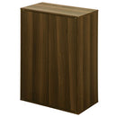 マルチキャビネット〔Aタイプ〕 カラーボックス キューブボックス 収納棚 本棚 おしゃれ ラック 扉付き フラップ 木製 4段 a4 可動棚 約 幅60 奥行35 ディスプレイ キッチン リビング ぼん家具