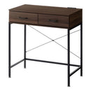 引き出し付きゴミ箱上ラック ゴミ箱上ラック 引き出し コンセント付き レンジ台 キッチン 収納 ロータイプ 木目調 ぼん家具