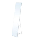 スタンドミラー 全身鏡 姿見鏡 姿見 スタンドミラー ミラー 折りたたみ スリムミラー おしゃれ 北欧 薄型 30cm ぼん家具