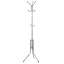 パイプポールハンガー ハンガーラック ポールハンガー ラック インテリア 家具 おしゃれ 北欧風 収納 スリム シンプル 衣類収納 ぼん家具