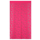 カジュアルのれん カーテン のれん おしゃれ 切れる 暖簾 ロング 北欧 間仕切り リビング 玄関 キッチン 目隠し ぼん家具