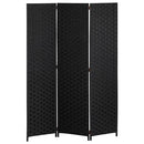 パーテーション〔3連〕 パーテーション おしゃれ 衝立 パーティション 間仕切り 3連 折りたたみ 北欧 軽量 部屋 仕切り 自立 オフィス 自宅 目隠し 簡易 個室 ぼん家具