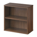 キューブボックス収納〔幅35cm・薄型〕 キューブボックス カラーボックス 収納棚 木製 おしゃれ 本棚 薄型 オープンラック 収納ボックス 扉付き 棚 2段 収納 スリム 隙間 コミック cd dvd ぼん家具