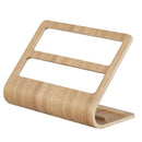 タブレット＆リモコンラック スマホスタンド タブレットスタンド 卓上 スマホホルダー タブレットホルダー リモコンラック 木製 おしゃれ 机上 タブレット立て 山崎実業