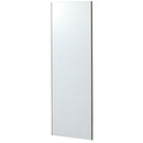 割れないミラー〔40×150cm〕 全身鏡 姿見鏡 姿見 ミラー鏡 フィルム 割れない鏡 全身 壁掛け 軽量 持ち運び おしゃれ リビング おすすめ 玄関 北欧 日本製 40×150cm 鏡 ぼん家具