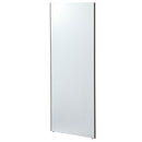 割れないミラー〔60×150cm〕 全身鏡 姿見鏡 姿見 ミラー鏡 フィルム 割れない鏡 全身 壁掛け 軽量 持ち運び おしゃれ リビング 大型 おすすめ 玄関 北欧 日本製 60×150cm 鏡 ぼん家具